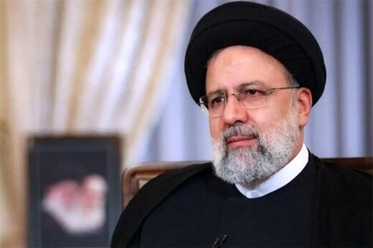وعده رئیسی درباره ادامه موج گرانیها در سال ۱۴۰۲+ فیلم