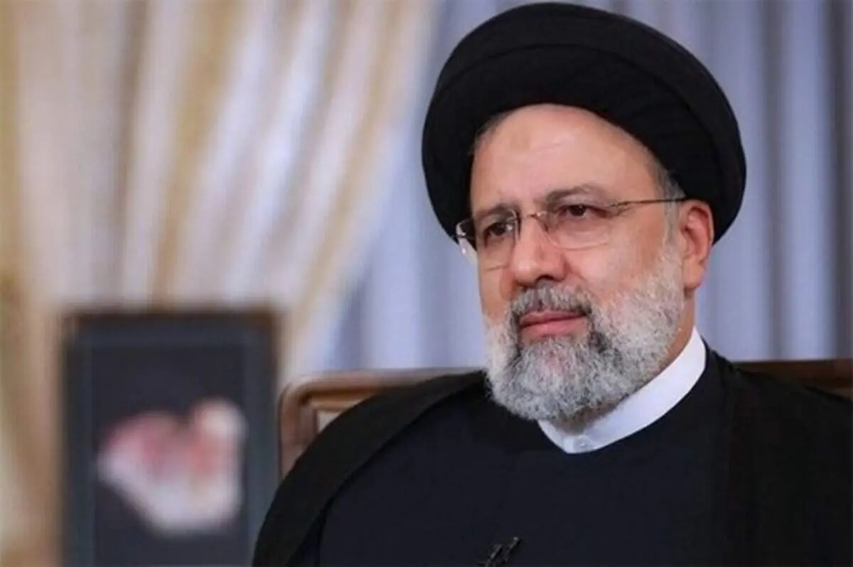 وعده رئیسی درباره ادامه موج گرانیها در سال ۱۴۰۲+ فیلم