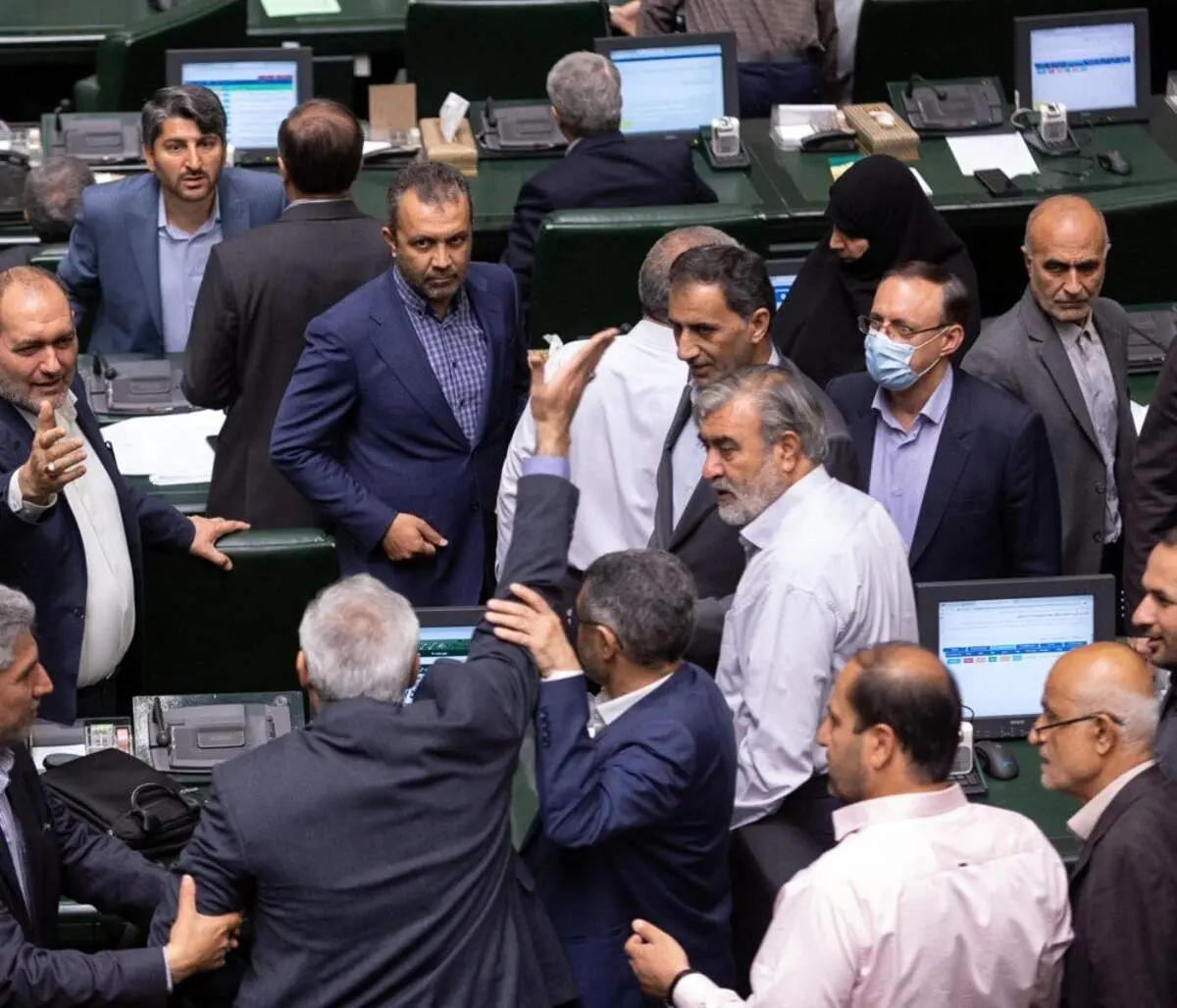 مصوبه مهم مجلس درباره مجازات حبس تعزیری