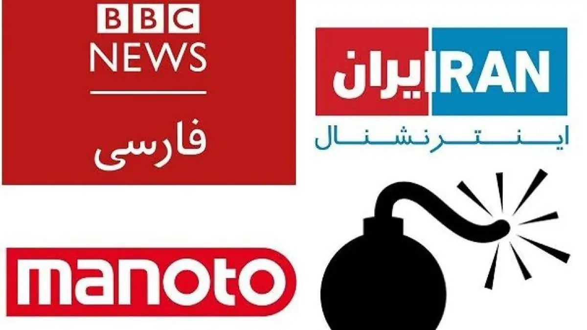 از برکناری مشکوک رئیس اطلاعات سپاه تا زلزله امنیتی در کشور از نگاه رسانههای ضد انقلاب + فيلم