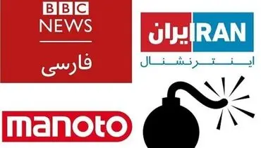 از برکناری مشکوک رئیس اطلاعات سپاه تا زلزله امنیتی در کشور از نگاه رسانه‌های ضد انقلاب + فيلم