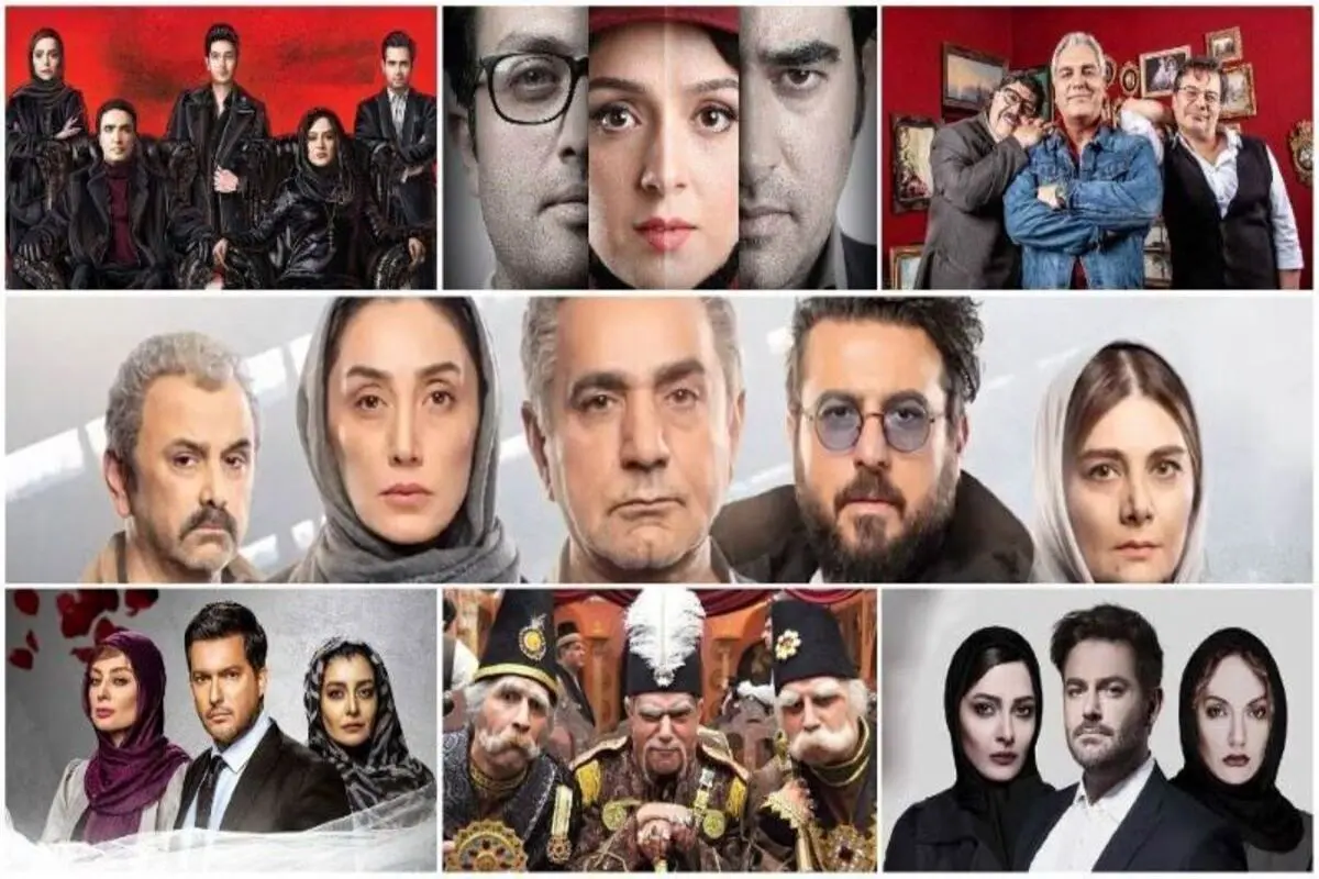 دستمزدهای نجومی سلبریتی ها؛ آیا مردم مقصرند؟