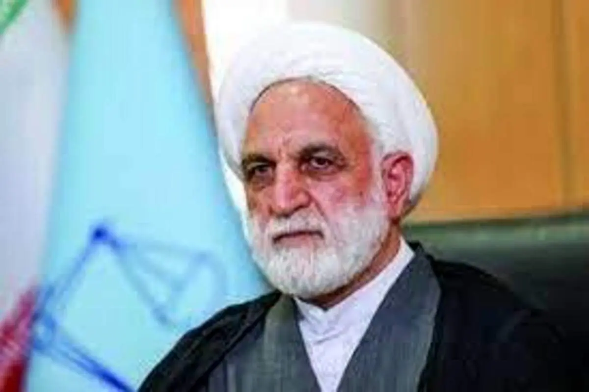 بازدید رئیس قوه قضائیه از سازمان ثبت اسناد و املاک کشور و نظارت میدانی به منظور بررسی چگونگی پیشبرد کامل و اتمام اجرایی شدن طرح کاداستر و موانع تثبیت صددرصدی اراضی کشور