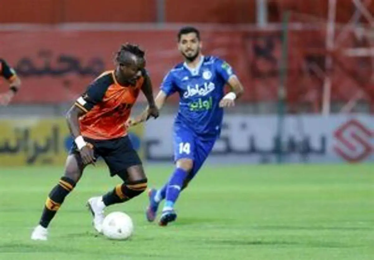 آقای گل به پرسپولیس نمی‌آید
