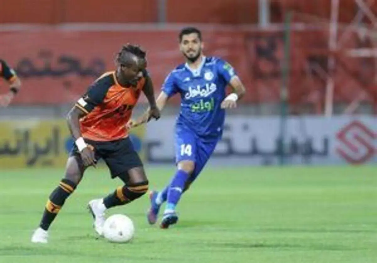 آقای گل به پرسپولیس نمی‌آید