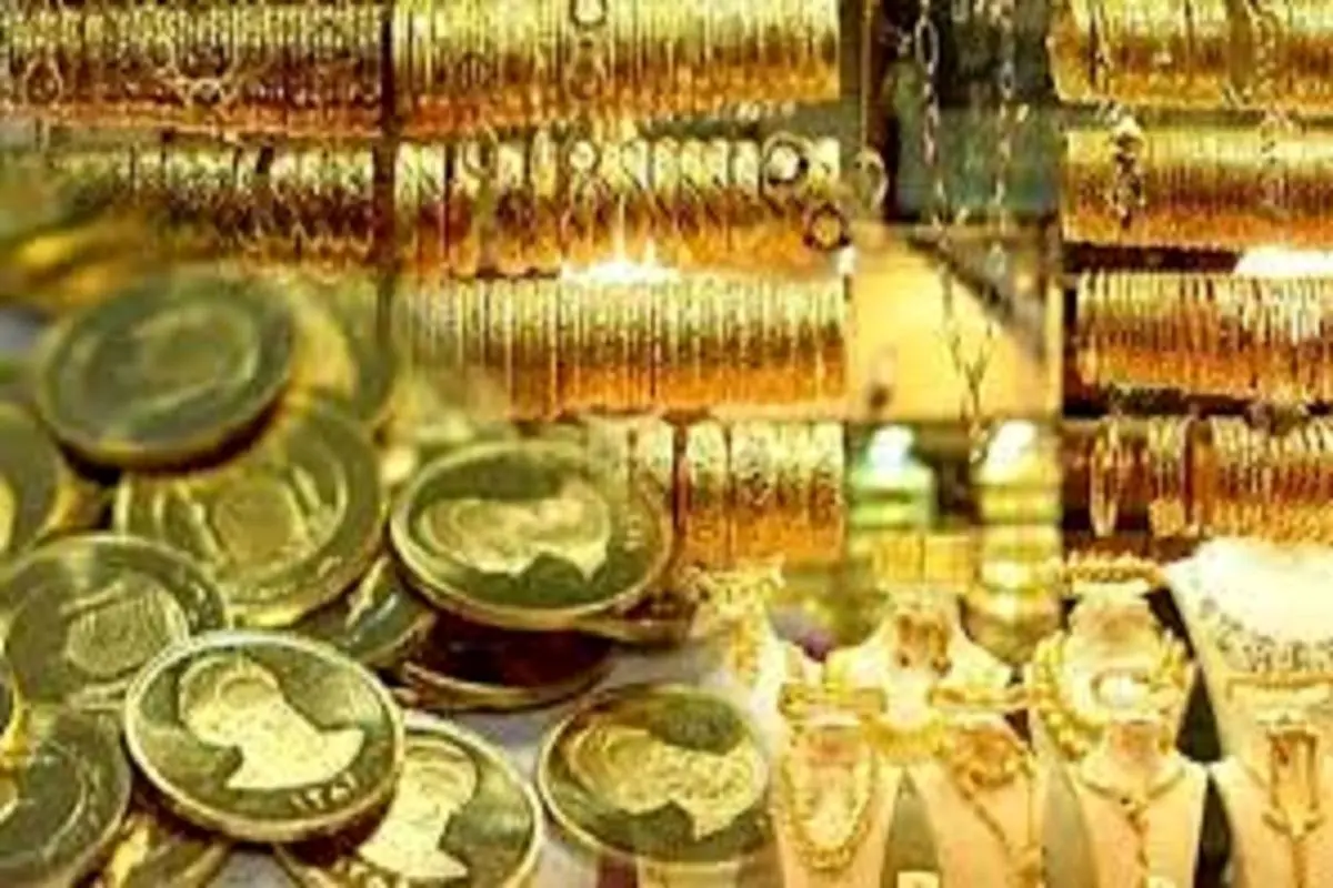 قیمت سکه و طلا در ۸ تیر/ سکه ۱۴ میلیون و ۳۵۰ هزار تومان شد
