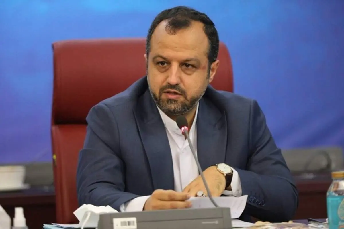 توجیه و توضیح وزیر اقتصاد درباره علت گرانی های سال ۱۴۰۲+ فیلم