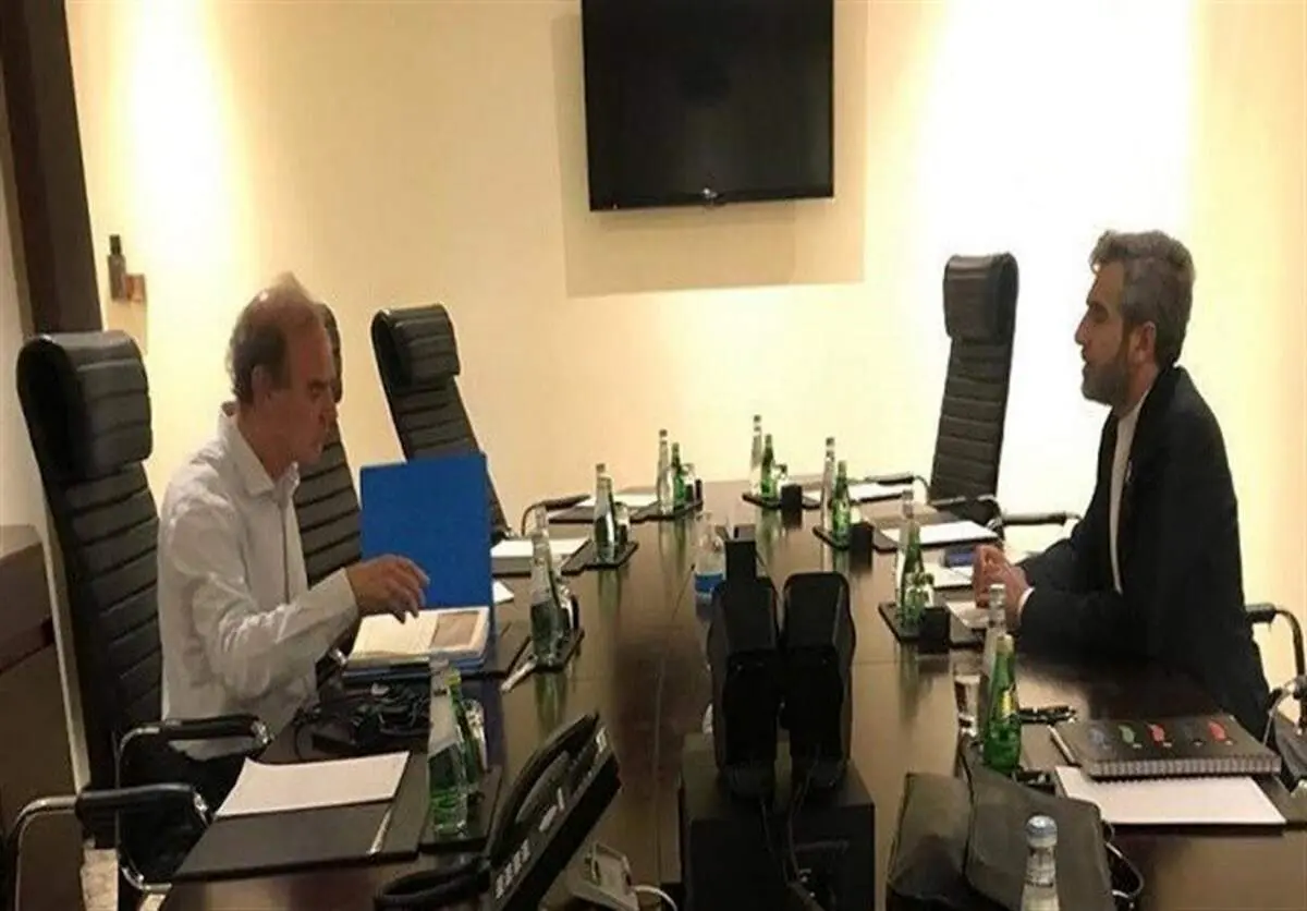 جزییاتی از مذاکرات احیای برجام در قطر: پایان گفتگوهای دو روزه