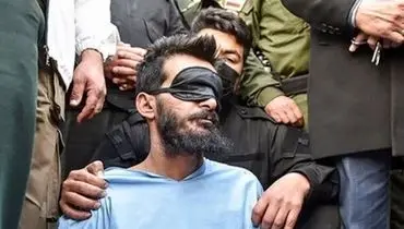 آخرین وضعیت پرونده قاتل شهید رنجبر؛ اظهارات رئیس دیوان عالی کشور