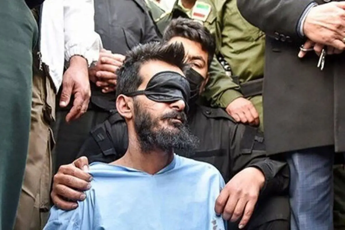 آخرین وضعیت پرونده قاتل شهید رنجبر؛ اظهارات رئیس دیوان عالی کشور