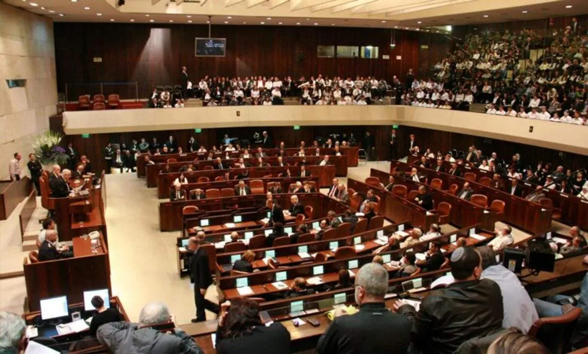 کنست منحل شد؛ نتانیاهو آماده بازگشت به قدرت
