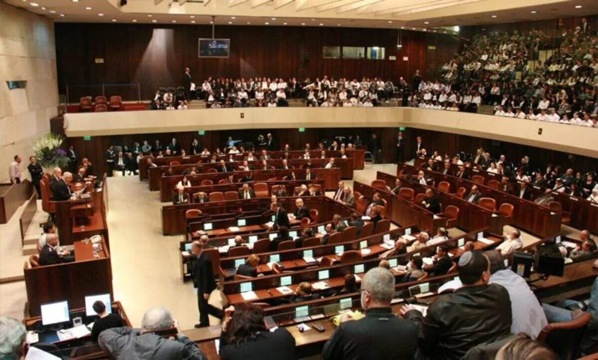 کنست منحل شد؛ نتانیاهو آماده بازگشت به قدرت