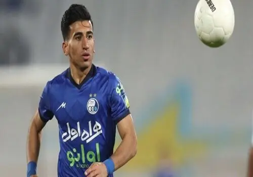 ستاره استقلال جواب شایعات را داد