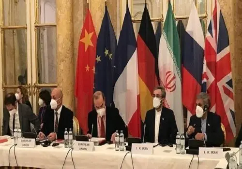 مورا در مراسم تحلیف پزشکیان شرکت می‌کند