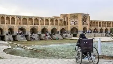 تهدید نماینده اصفهان : وزیر نیرو بداند ، ما نمی گذاریم طرح اجرا شود