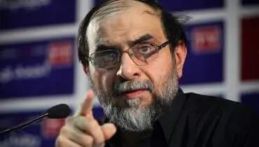 رحیم‌پور ازغدی: عروسک باربی توسط پنتاگون ساخته شد