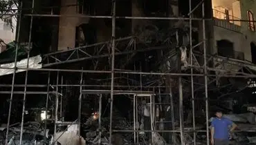 آخرین وضعیت پرونده کلینیک سینا اطهر/ دادستان تهران: قرار مجرمیت صادر شده است