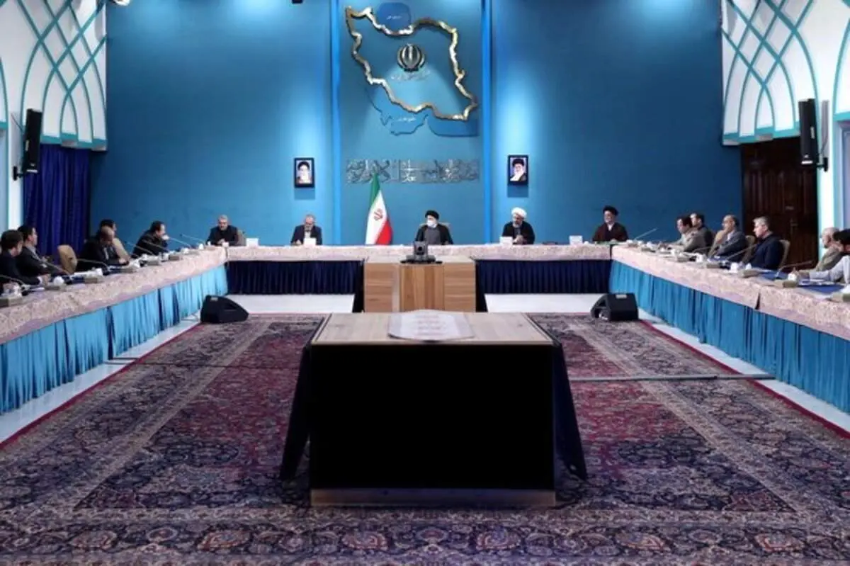 رئیسی: در کنار رسیدگی به تخلفات از مدیران پرتلاش تقدیر و حمایت کنید