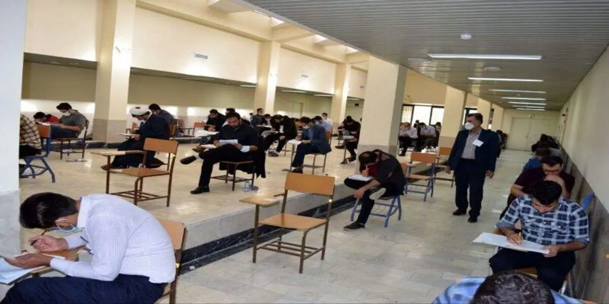 واکنش سازمان سنجش به بازگشت متخلفان به دانشکده‌ های پزشکی