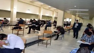 واکنش سازمان سنجش به بازگشت متخلفان به دانشکده‌ های پزشکی