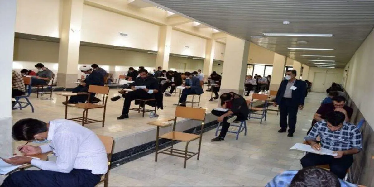 واکنش سازمان سنجش به بازگشت متخلفان به دانشکده‌ های پزشکی
