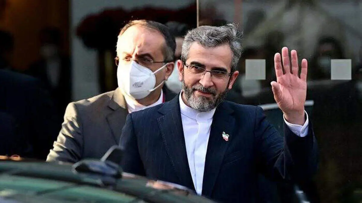 ادعای کانال جنجالی درباره مخالفت امیرعبدللهیان با تیم مذاکره کننده