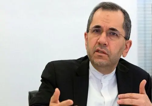 دیدار تخت روانچی با مدیران تروئیکای اروپا