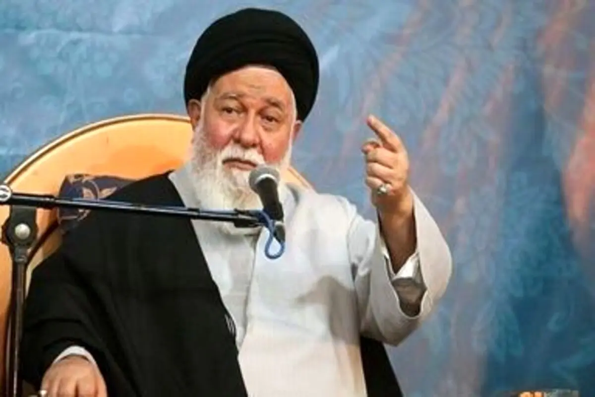 علمالهدی: از اول گفتم مذاکرات برجام در قطر تله آمریکایی هاست/ حکومت وابسته آمریکا دلال مجانی مذاکرات شد