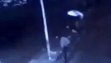 رونمایی از عجیب‌ترین شیوه دزدی در تبریز+فیلم