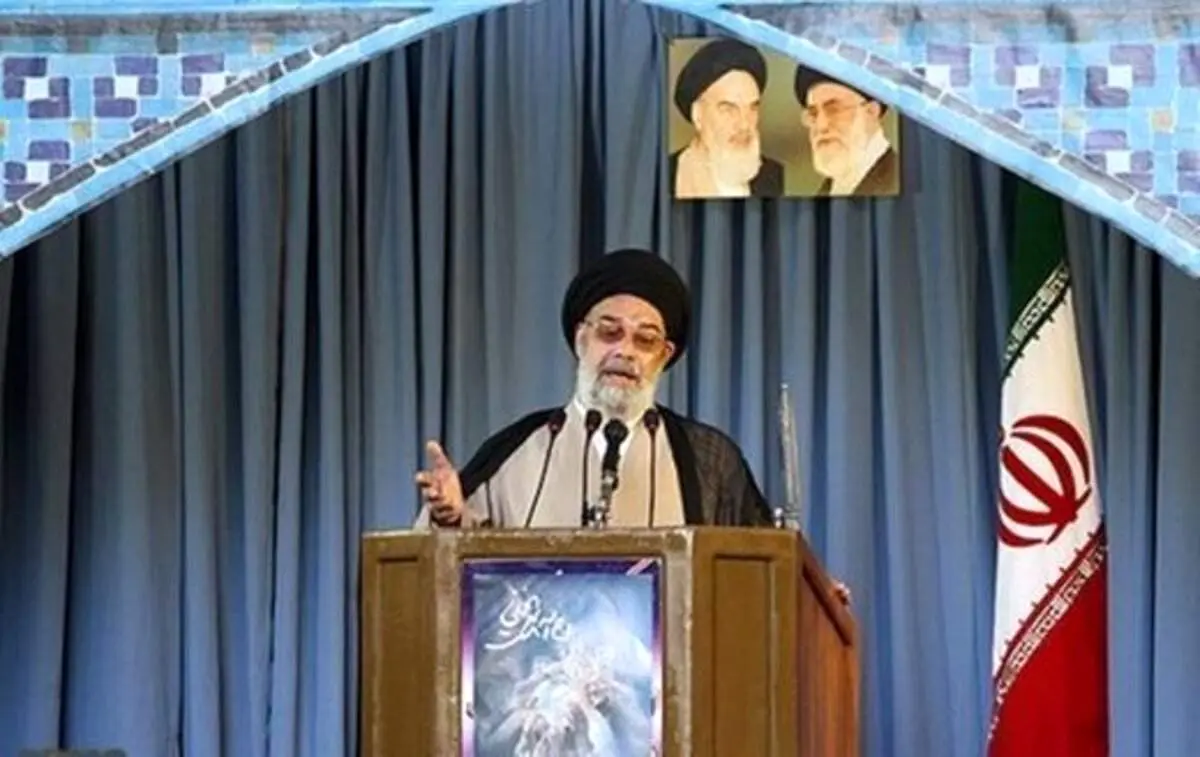 امامجمعه اصفهان: بچه باید خاله و عمه داشته باشد