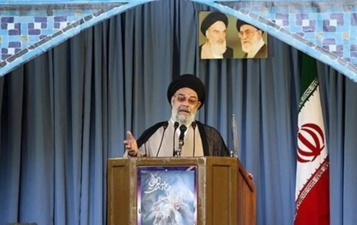 امام‌جمعه اصفهان: بچه باید خاله و عمه داشته باشد