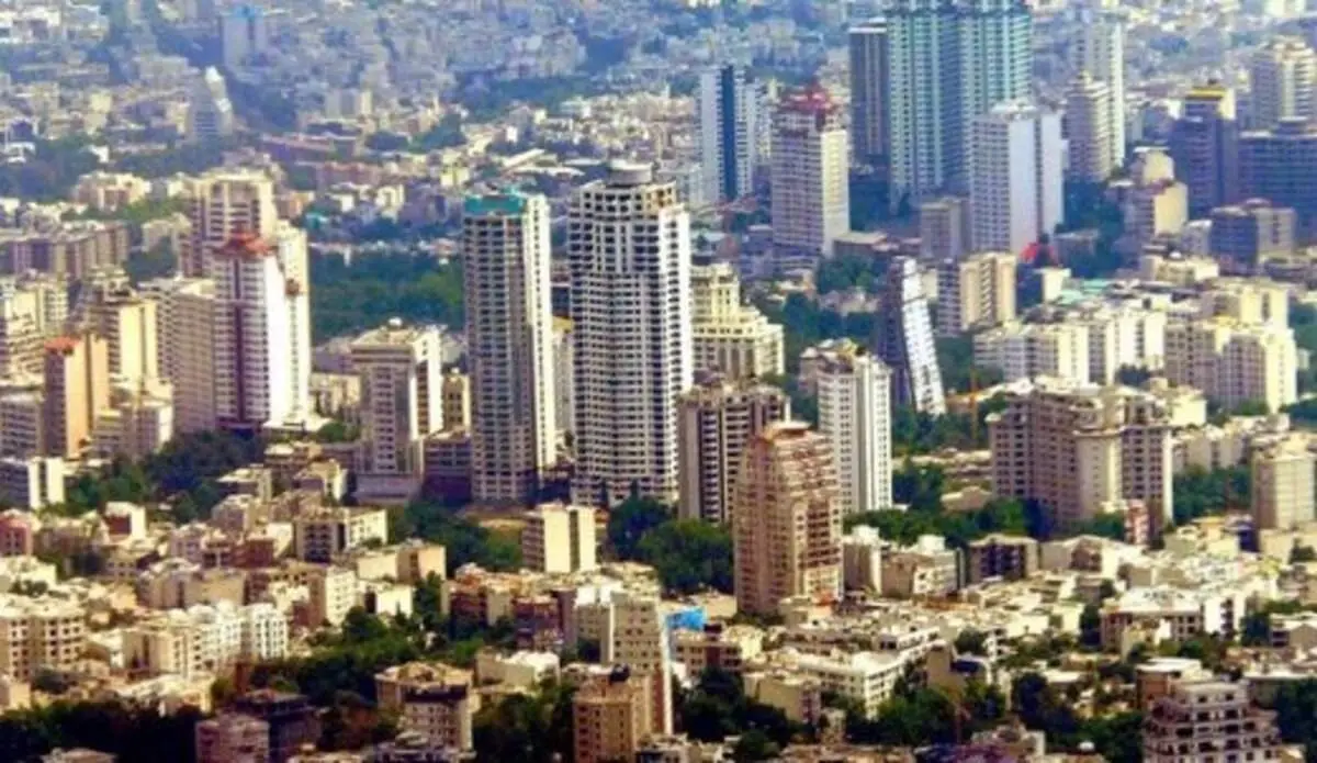 رهن این خانه ۱۰ میلیارد تومان است/ نرخ‌ های عجیب رهن آپارتمان در شمال تهران