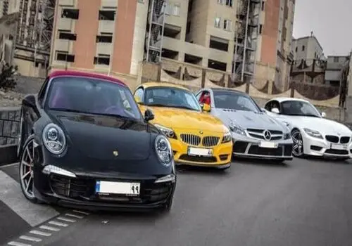 مجوز واردات ۷۵ هزار دستگاه خودرو صادر شد