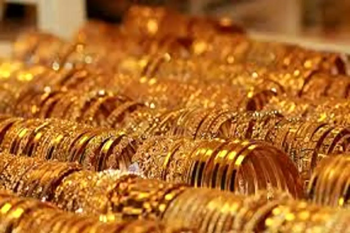 قیمت سکه و طلا در ۱۱ تیر/ سکه ۱۵ میلیون و ۵۵۰ هزار تومان شد