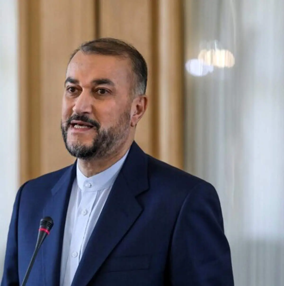 امیرعبداللهیان: باید مانع وقوع بحران جدید در منطقه شویم