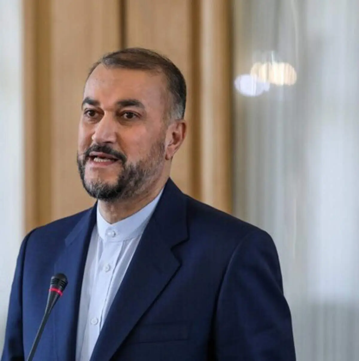 امیرعبداللهیان: باید مانع وقوع بحران جدید در منطقه شویم