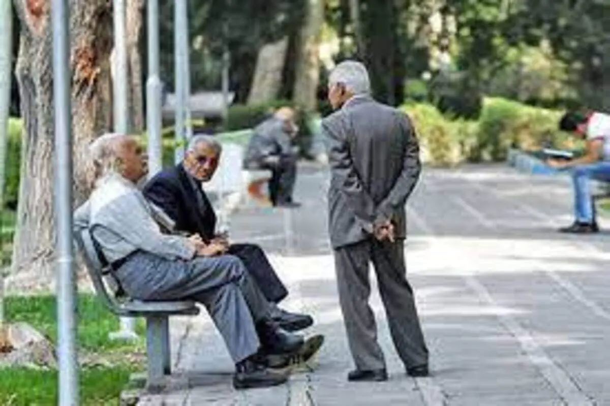 سرانجام افزایش حقوق بازنشستگان چه شد؟