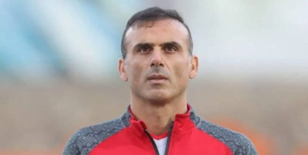 سید جلال به پرسپولیس بازگشت+ عکس