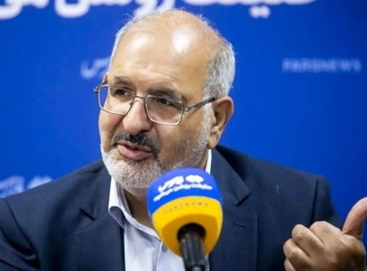 گزارشی از کنکور امسال از زبان رئیس سازمان سنجش آموزش کشور