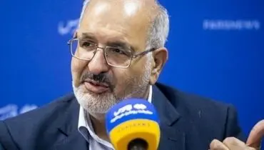 گزارشی از کنکور امسال از زبان رئیس سازمان سنجش آموزش کشور