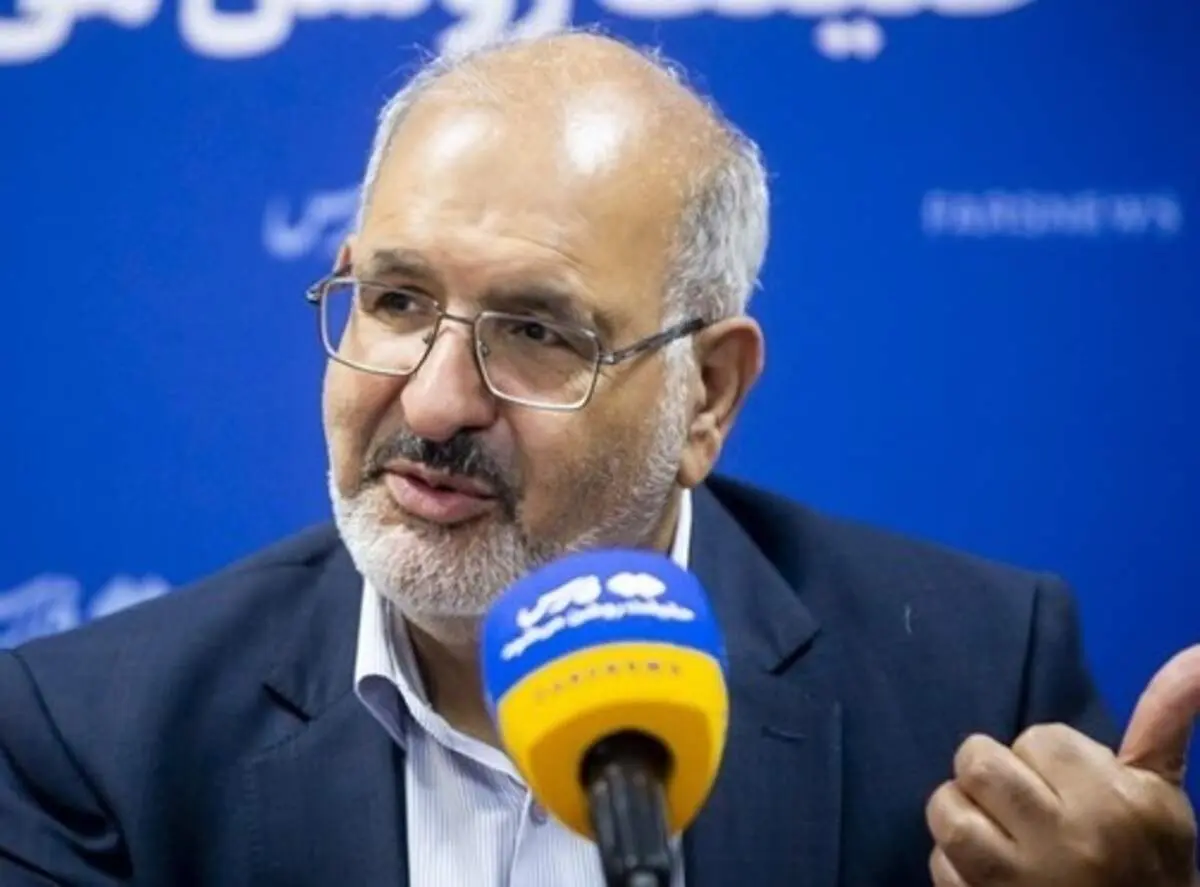 گزارشی از کنکور امسال از زبان رئیس سازمان سنجش آموزش کشور