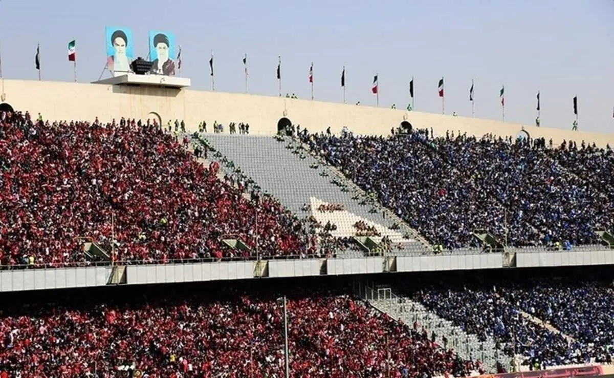 توهم فوتبالی ها و ایران ۲۰۰ میلیون نفری!
