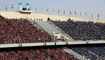 توهم فوتبالی‌ ها و ایران ۲۰۰ میلیون نفری!