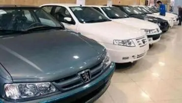 قیمت خودروهای داخلی در بازار آزاد در ۱۲ تیر ۱۴۰۱+ جدول
