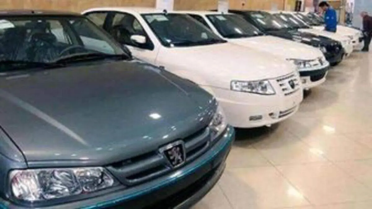 قیمت خودروهای داخلی در بازار آزاد در ۱۲ تیر ۱۴۰۱+ جدول