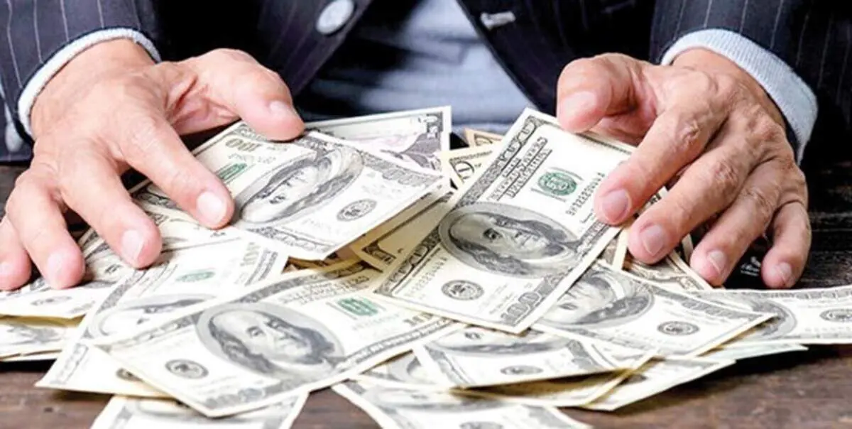 قیمت ارز در ۱۲ تیر ۱۴۰۱/ دلار ۲۷ هزار و ۷۴۳ تومان است