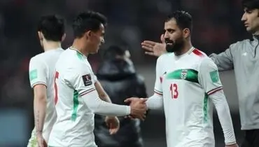 درخواست اسکوچیچ برای بخشش کنعانی‌زادگان