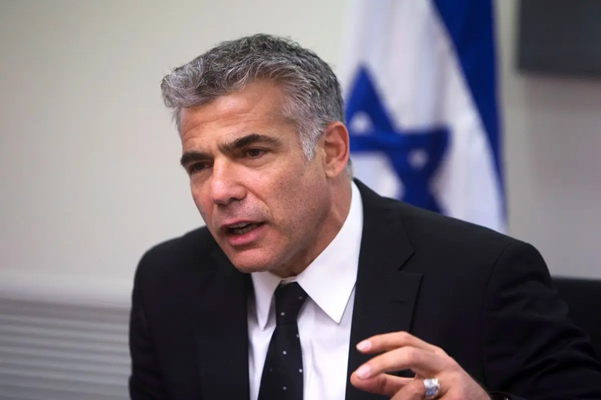 نخست وزیر جدید اسرائیل: مقابله با ایران اولویت ماست