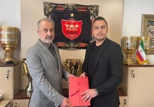 محرومیت پرسپولیس از ۳ پنجره نقل و انتقالاتی توسط فیفا