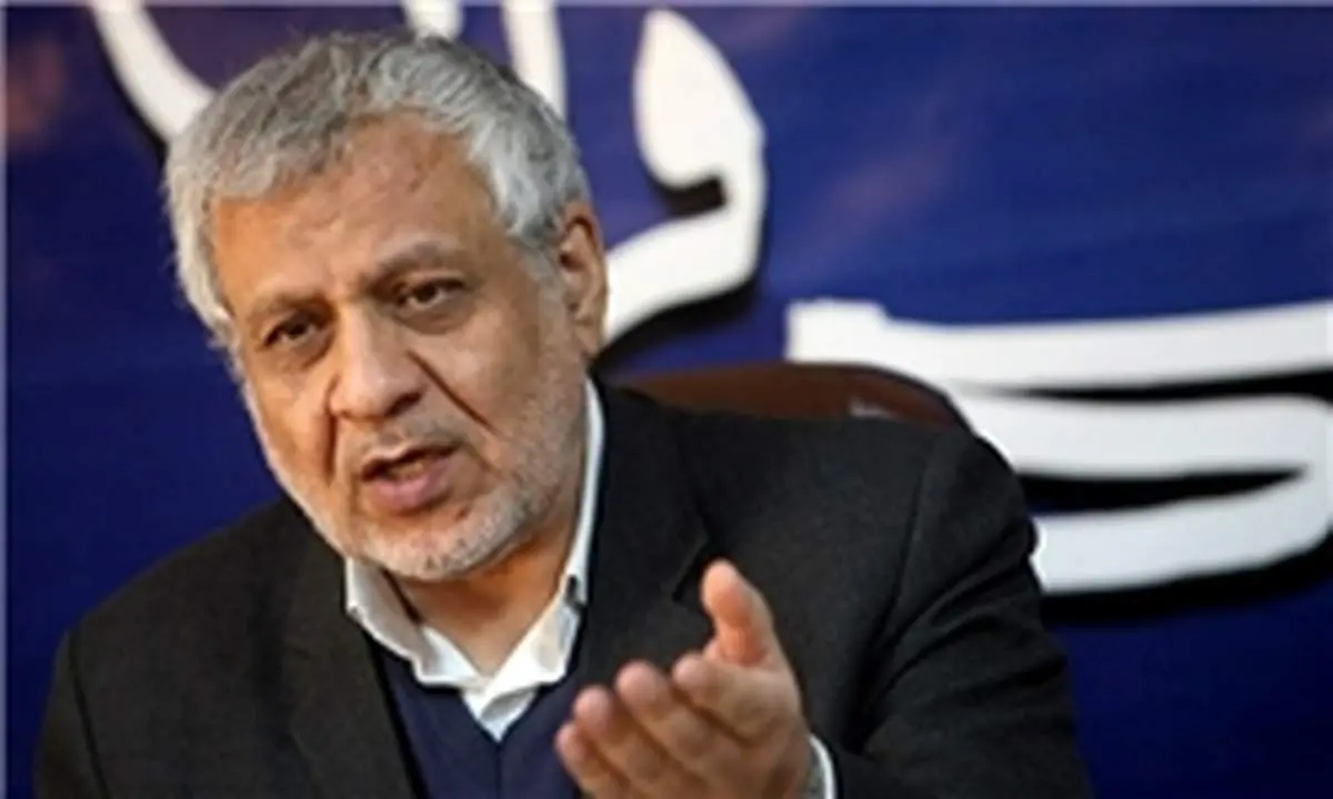 رهبری مایل نیستند کسی آقای هاشمی را در خط فتنه ببیند